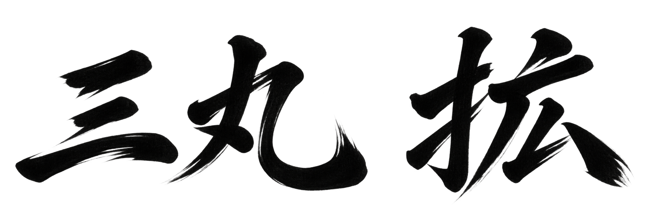 三丸 拡