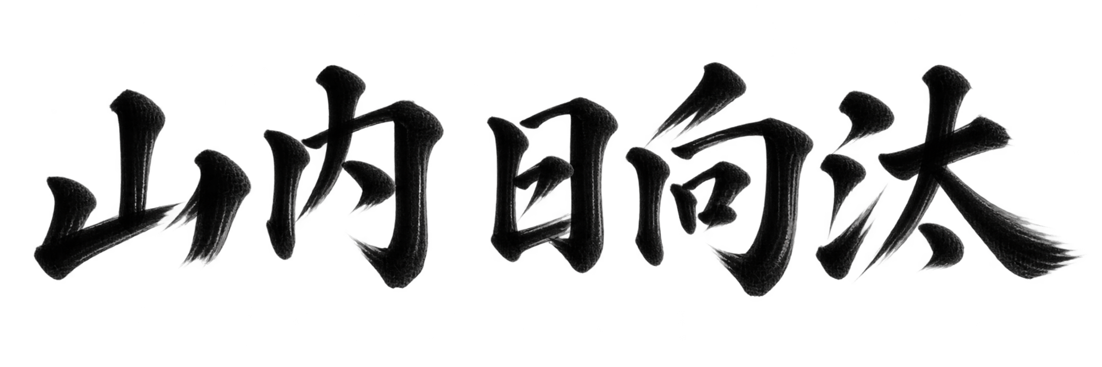 山内 日向汰