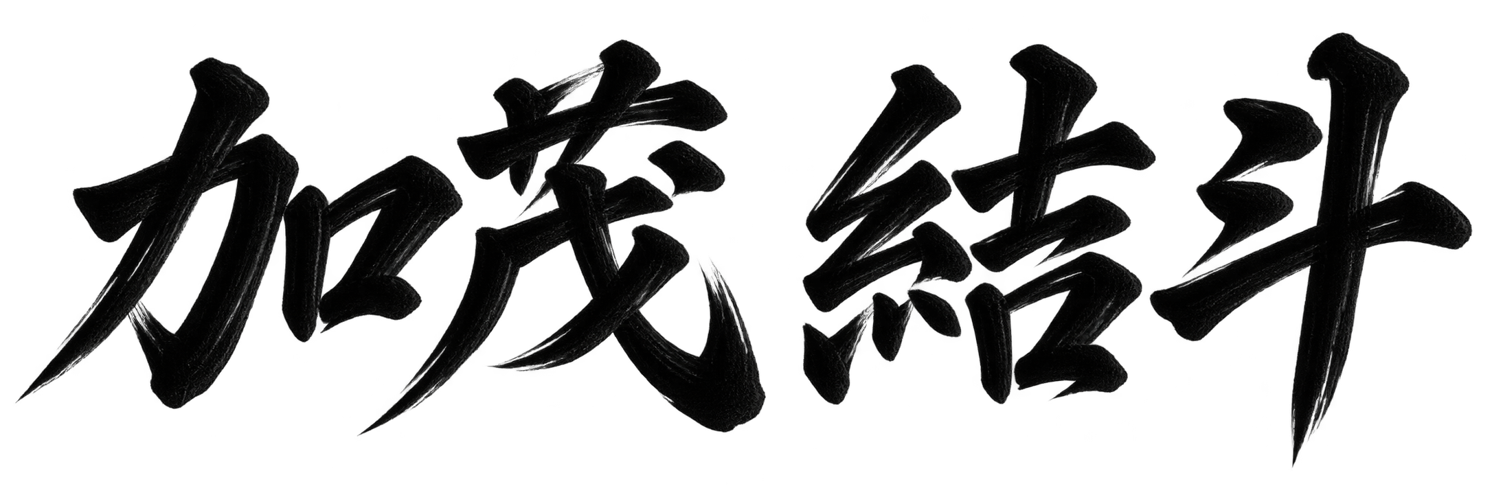 加茂 結斗
