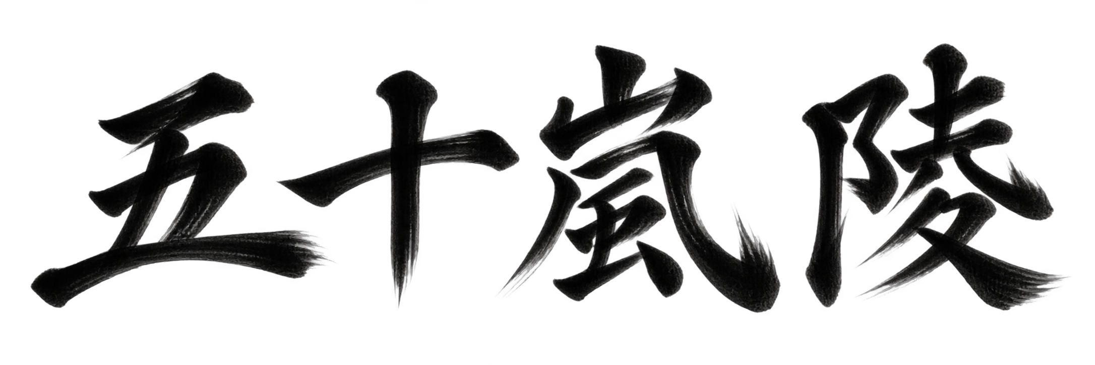 五十嵐 陵